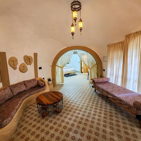 เมาน์ ซานาดู รีสอร์ต Hotel Ambalavayal ภายนอก รูปภาพ